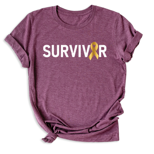 Survivor Shirt