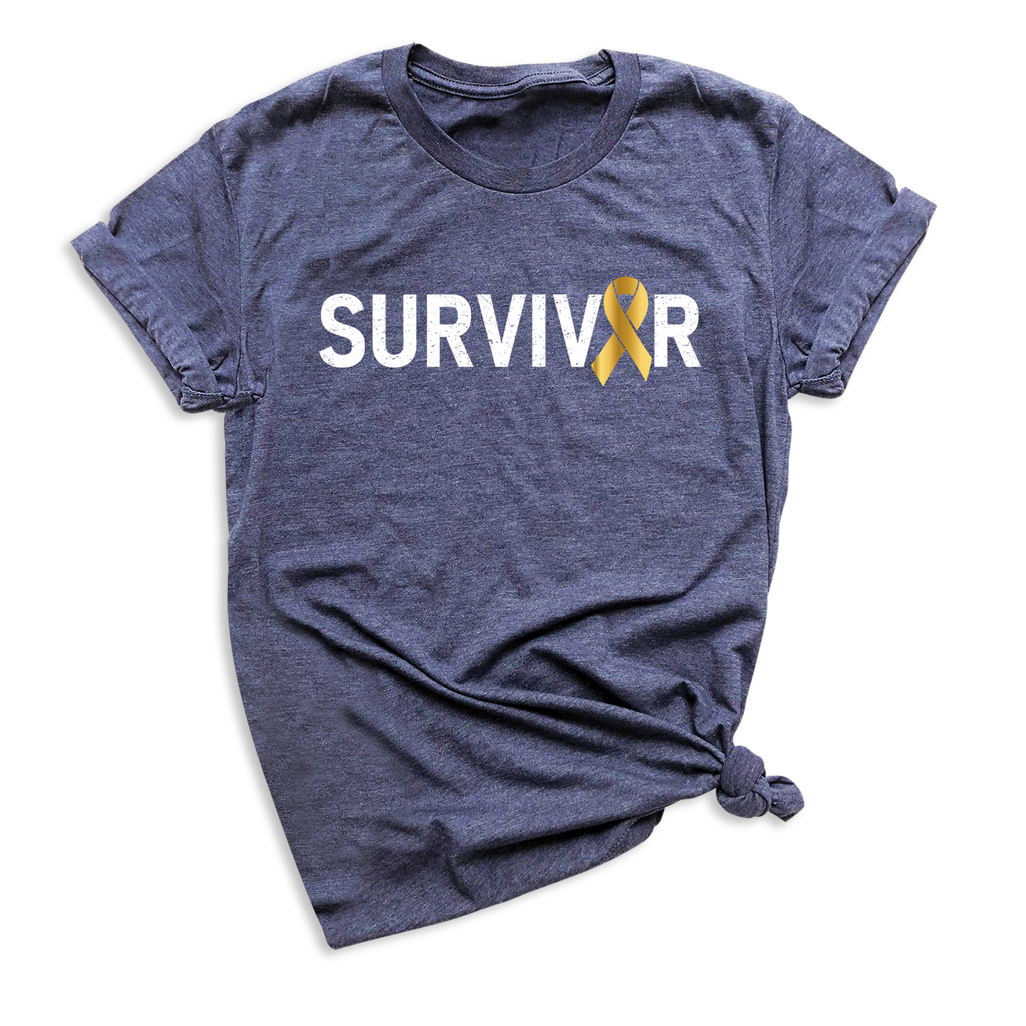 Survivor Shirt