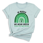 Traumatic Brain Injury Awareness Shirts