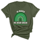 Traumatic Brain Injury Awareness Shirts