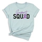 Support Squad T-Shirts