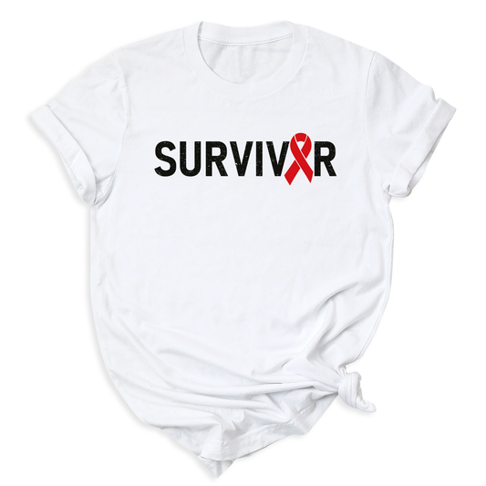 Survivor T-Shirts