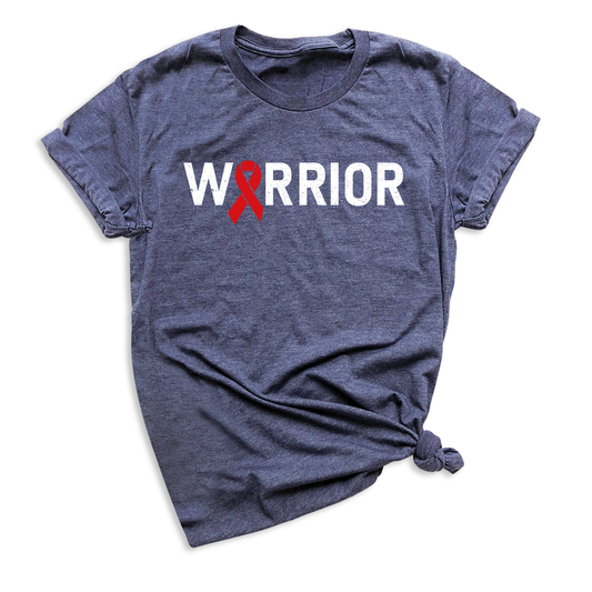 Warrior Shirts