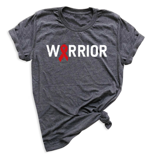 Warrior Shirts