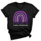 Lupus Awareness T- Shirts