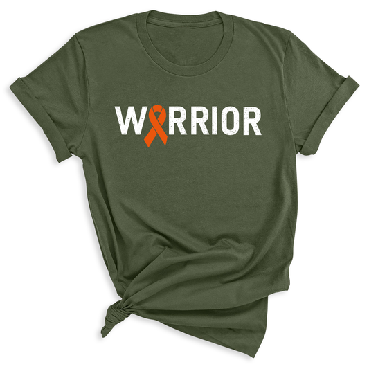 Warrior T-shirt