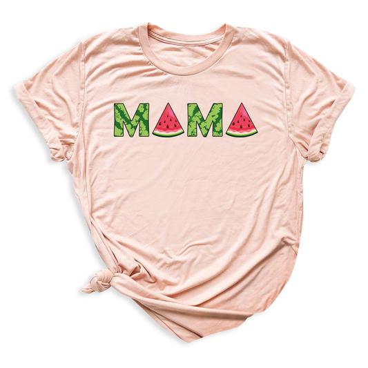 Watermelon Mama T-Shirt