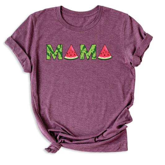 Watermelon Mama T-Shirt