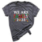 Christmas 2023 Family T-Shirt