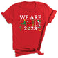 2023 Family Christmas T-Shirts