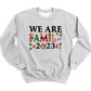 2023 Family Christmas T-Shirts