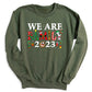 2023 Family Christmas T-Shirts