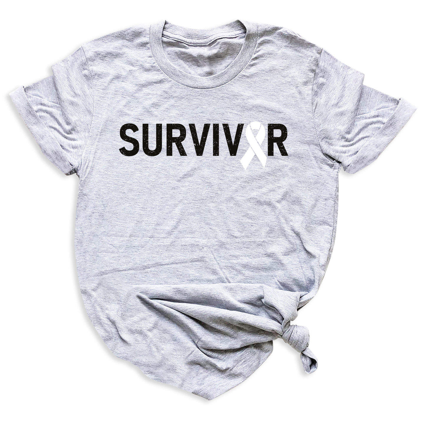 Survivor T-Shirts