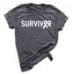 Survivor T-Shirts