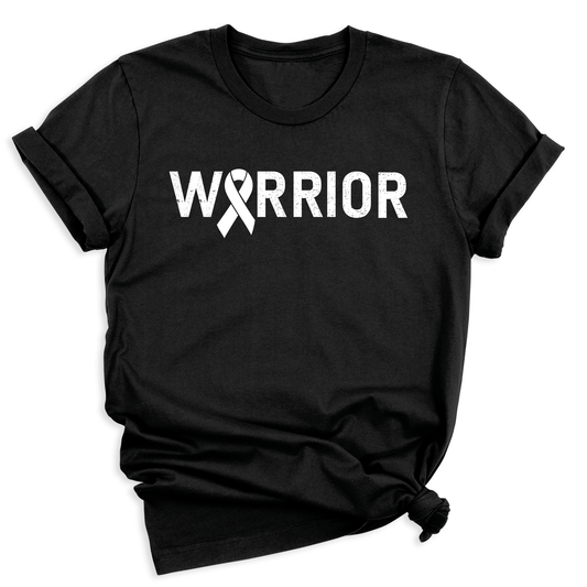 Warrior T-Shirts