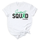 Support Squad Liver Cancer Shirt