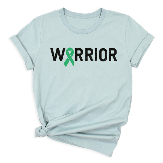 Warrior T-Shirt