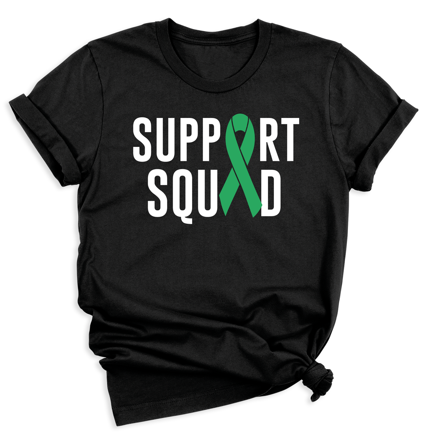 Support Squad Shirt