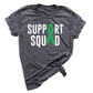 Support Squad Shirt