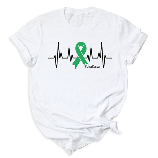 Liver Cancer Shirt