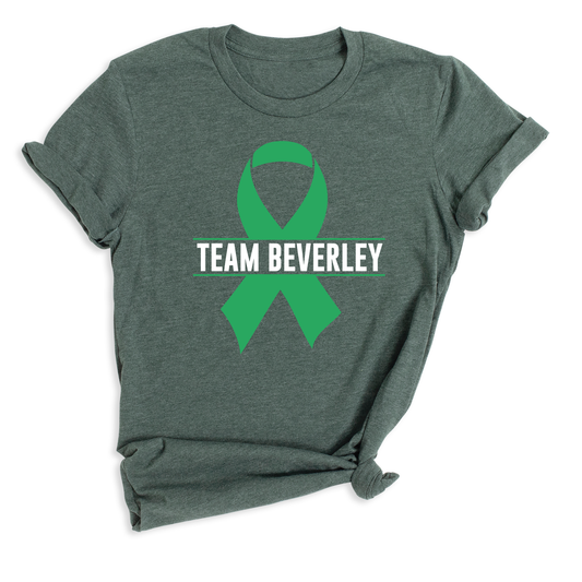 Team Shirts