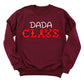 Claus Family Festive Tee