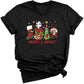 Merry Bright T-shirt