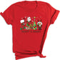 Merry Bright T-shirt