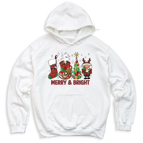 Merry Bright T-shirt