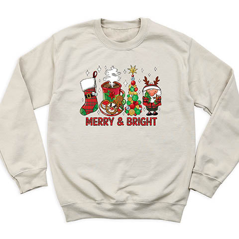 Merry Bright T-shirt