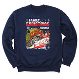 Christmas Family Tee 2023