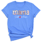 Mama Personalize T-Shirt