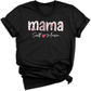 Mama Personalize T-Shirt