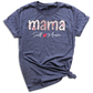 Mama Personalize T-Shirt