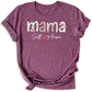 Mama Personalize T-Shirt