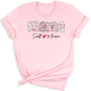 Mama Personalize T-Shirt