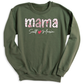 Mama Personalize T-Shirt