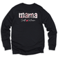 Mama Personalize T-Shirt