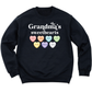 Grandma's Sweetheart with Grandchild's Names