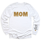 Personalized Mom Shirt with Kid's Names