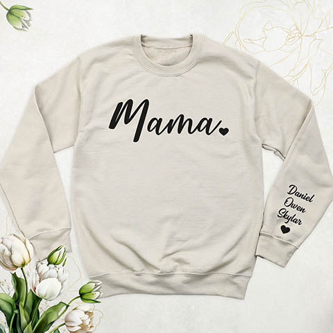 mama trendy