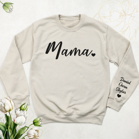 Cool Mom Shirt