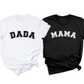 Dada Mama T-Shirt