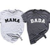 Dada Mama T-Shirt