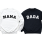 Dada Mama T-Shirt