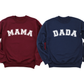 Dada Mama T-Shirt