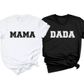 Mama Dada T-Shirt