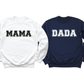 Mama Dada T-Shirt