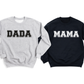 Mama Dada T-Shirt