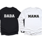 Mama Dada T-Shirt